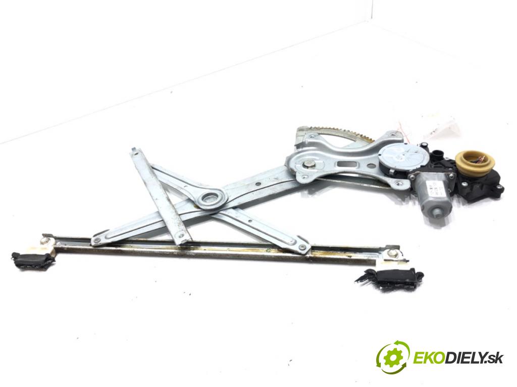 TOYOTA COROLLA Verso (ZER_, ZZE12_, R1_) 2004 - 2009    1.8 (ZNR11_) 95 kW [129 KM] benzyna 2004 - 2009  mechanismus okna pravý přední část 997250-103