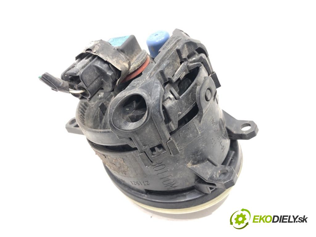 TOYOTA COROLLA Verso (ZER_, ZZE12_, R1_) 2004 - 2009    1.8 (ZNR11_) 95 kW [129 KM] benzyna 2004 - 2009  hmlové svetlo, hmlovka levý přední část 271514-01
