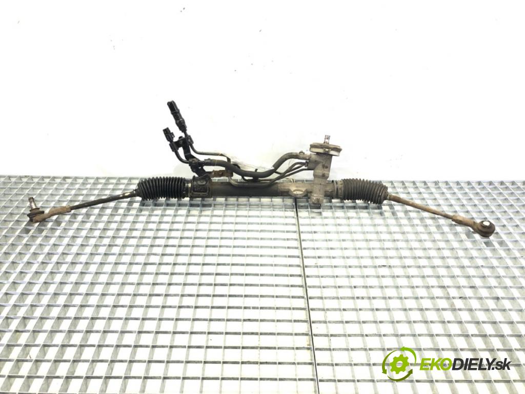 KIA PICANTO I (SA) 2004 - 2012    1.1 48 kW [65 KM] benzyna 2004 - 2011  riadenie  (Riadenia)