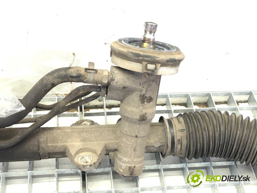 KIA PICANTO I (SA) 2004 - 2012    1.1 48 kW [65 KM] benzyna 2004 - 2011  riadenie  (Riadenia)