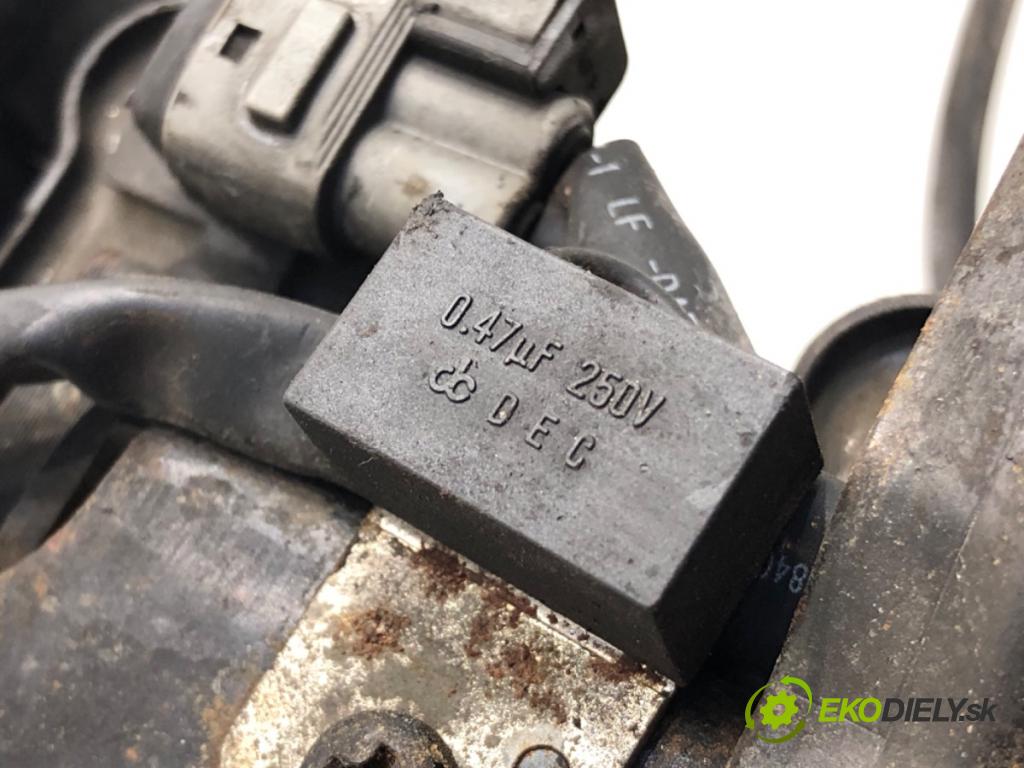 KIA PICANTO I (SA) 2004 - 2012    1.1 48 kW [65 KM] benzyna 2004 - 2011  Cievka zapaľovacia  (Zapaľovacie cievky, moduly)