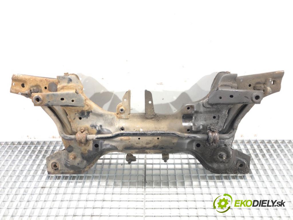 KIA PICANTO I (SA) 2004 - 2012    1.1 48 kW [65 KM] benzyna 2004 - 2011  výztuha pod motor  (Výztuhy přední)