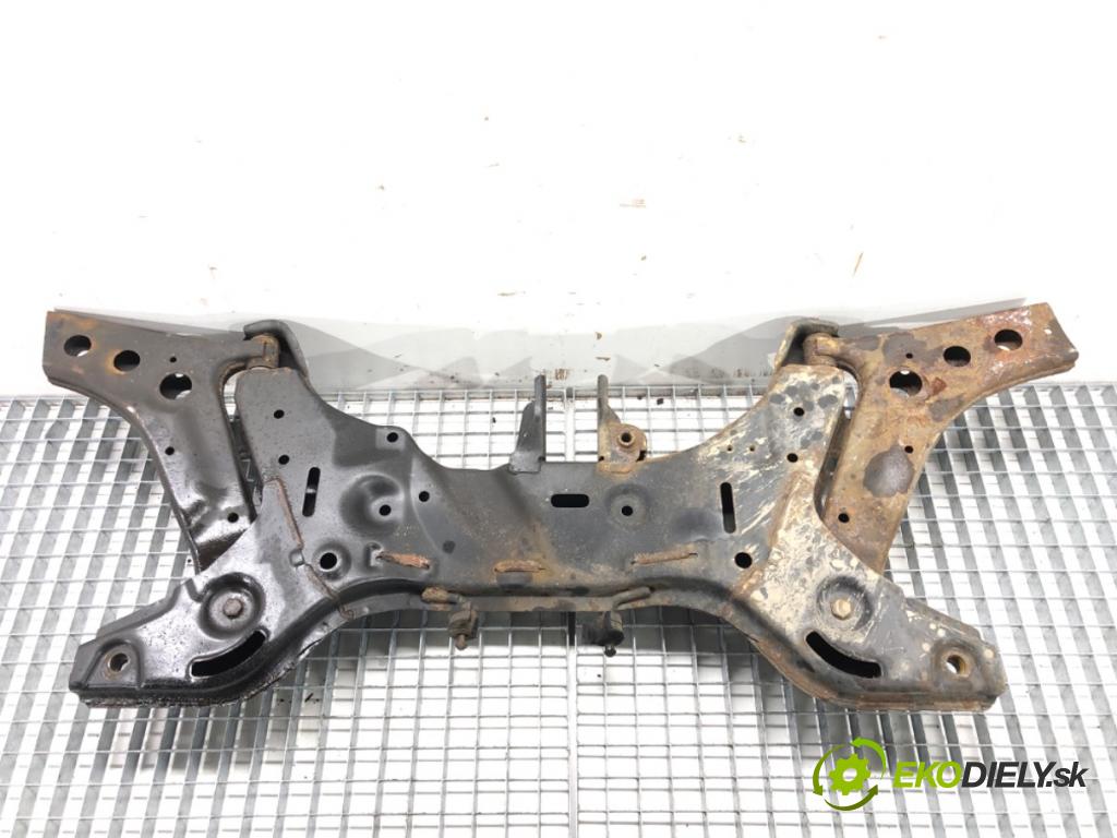 KIA PICANTO I (SA) 2004 - 2012    1.1 48 kW [65 KM] benzyna 2004 - 2011  výztuha pod motor  (Výztuhy přední)