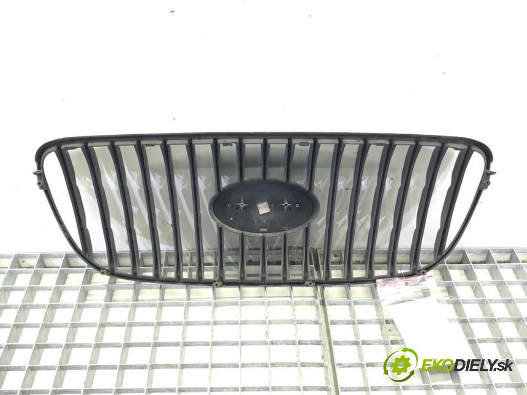 KIA PICANTO I (SA) 2004 - 2012    1.1 48 kW [65 KM] benzyna 2004 - 2011  mřížka maska 86362-07010 (Mřížky (masky) chladičů)