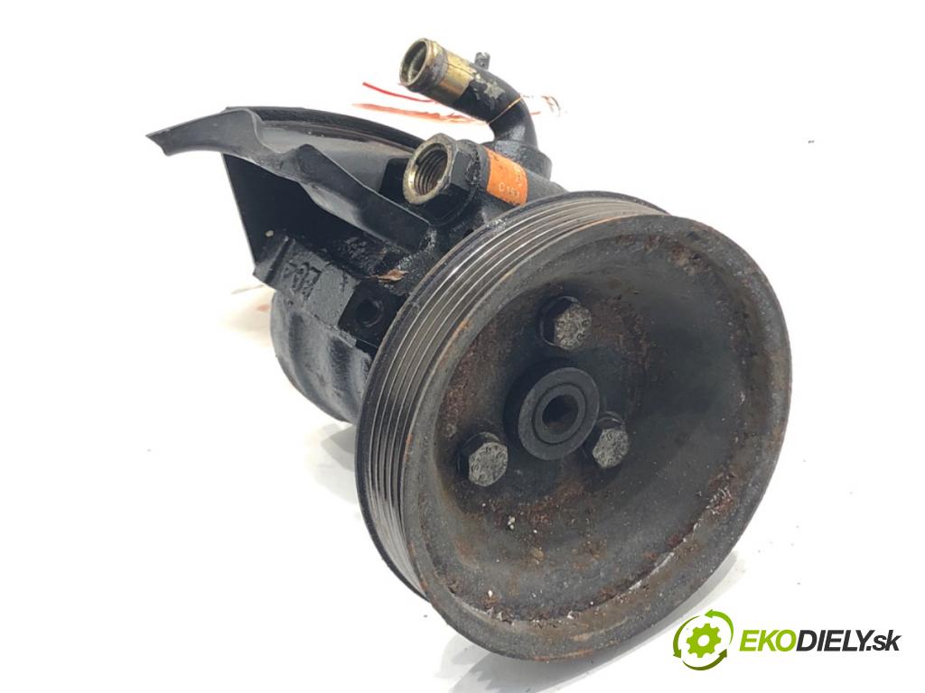 ALFA ROMEO 147 (937_) 2000 - 2010    1.9 JTD 16V (937.AXG1B, 937.BXG1B) 103 kW [140 KM]  Pumpa servočerpadlo 46533006 (Servočerpadlá, pumpy riadenia)