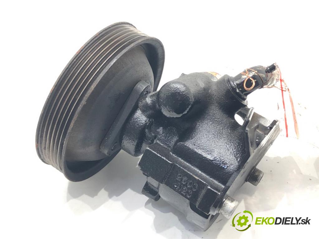 ALFA ROMEO 147 (937_) 2000 - 2010    1.9 JTD 16V (937.AXG1B, 937.BXG1B) 103 kW [140 KM]  Pumpa servočerpadlo 46533006 (Servočerpadlá, pumpy riadenia)