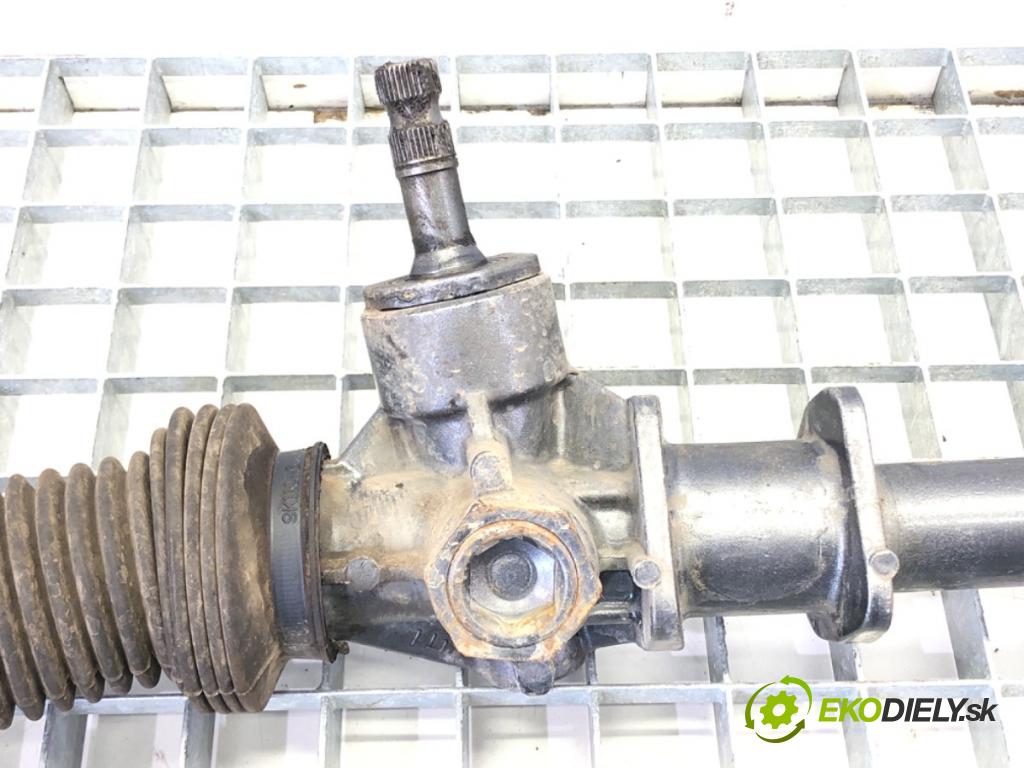 SUZUKI IGNIS II (MH) 2003 - 2022    1.3 (RM413) 69 kW [94 KM] benzyna 2003 - 2022  riadenie  (Riadenia)