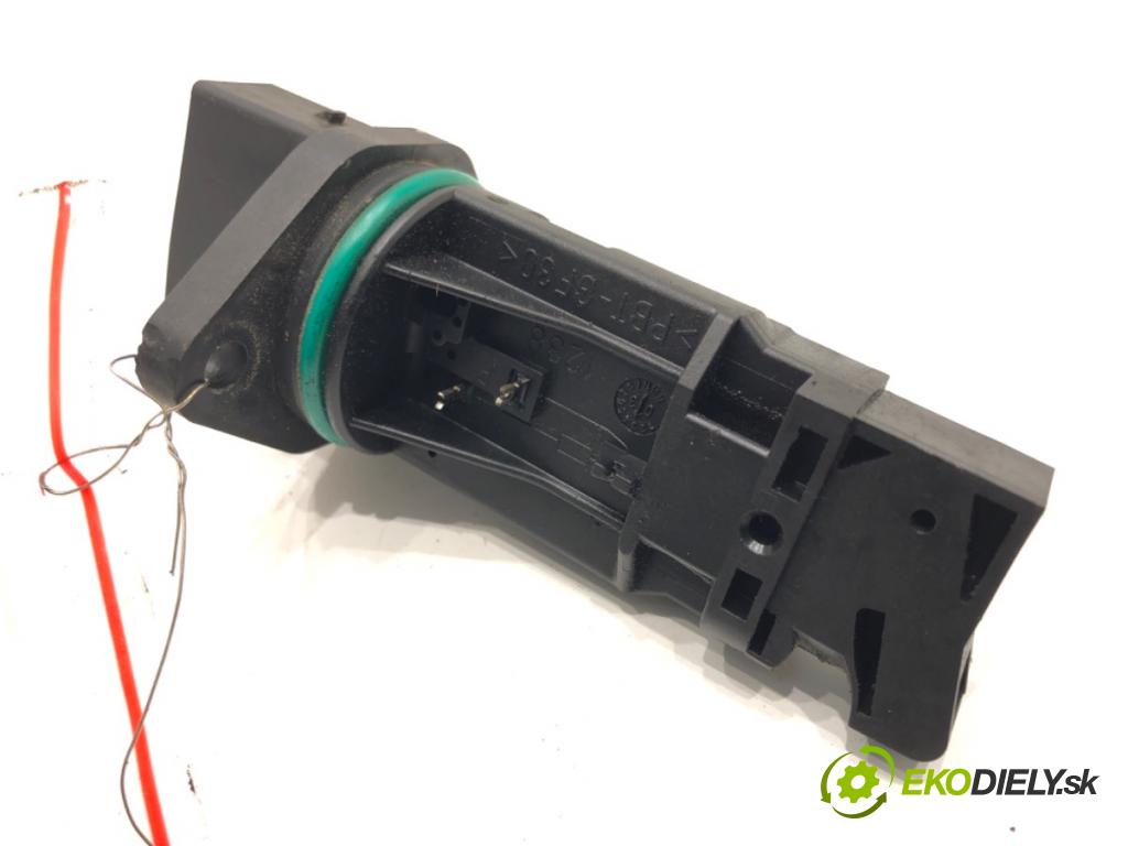 MERCEDES-BENZ VANEO (414) 2002 - 2005    1.7 CDI (414.700) 67 kW [91 KM] olej napędowy 2002  Váha vzduchu A0041537328 (Váhy vzduchu)