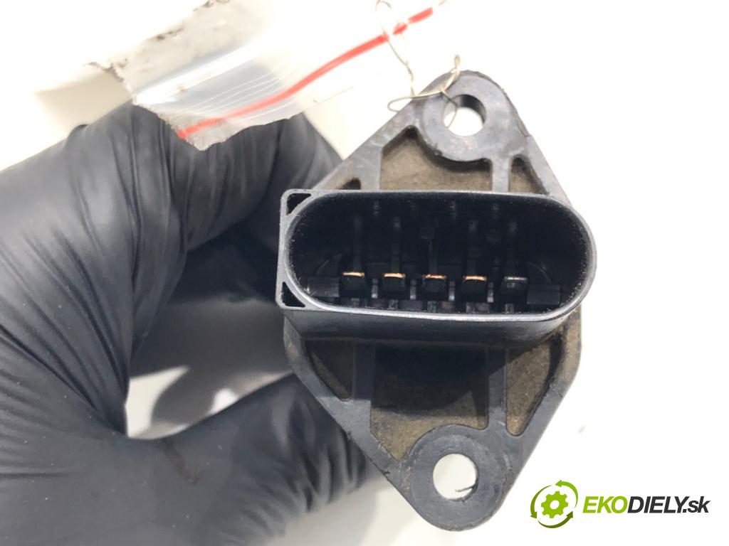 MERCEDES-BENZ VANEO (414) 2002 - 2005    1.7 CDI (414.700) 67 kW [91 KM] olej napędowy 2002  Váha vzduchu A0041537328 (Váhy vzduchu)