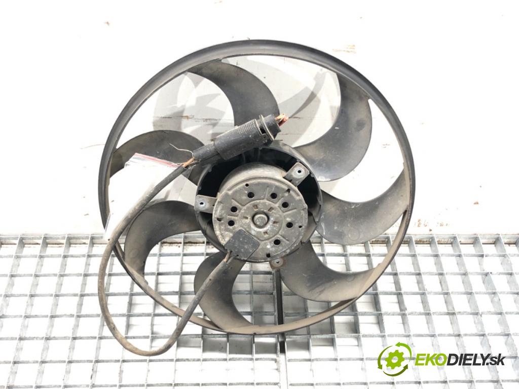 MERCEDES-BENZ VANEO (414) 2002 - 2005    1.7 CDI (414.700) 67 kW [91 KM] olej napędowy 2002 - 2005  Ventilátor chladiča  (Ventilátory)