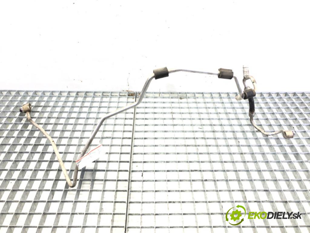 VW GOLF VI (5K1) 2008 - 2014    1.6 TDI 77 kW [105 KM] olej napędowy 2009 - 2012  rúrka klimatizácie 1K0820741CM (Rúrky klimatizácie)