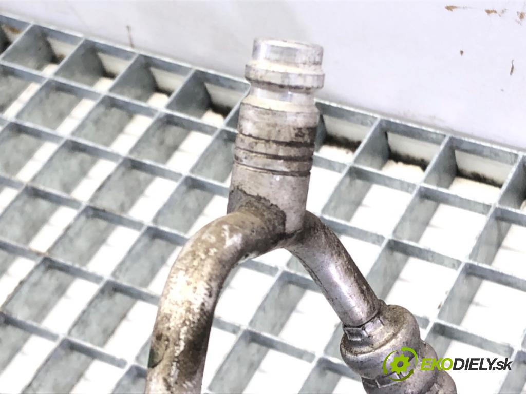 VW GOLF VI (5K1) 2008 - 2014    1.6 TDI 77 kW [105 KM] olej napędowy 2009 - 2012  rúrka klimatizácie 1K0820741CM (Rúrky klimatizácie)