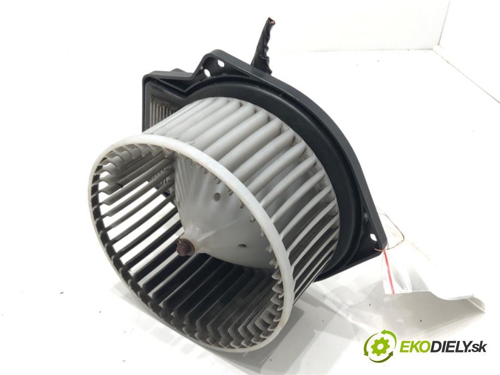 SUBARU FORESTER (SG_) 2002 - 2012    2.0 X AWD (SG5) 116 kW [158 KM] benzyna 2005 - 200  ventilátor kúrenia 502725-2820