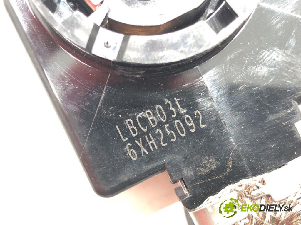 SUBARU FORESTER (SG_) 2002 - 2012    2.0 X AWD (SG5) 116 kW [158 KM] benzyna 2005 - 200  ŠTARTÉR: Cievka XENON LBCB03L