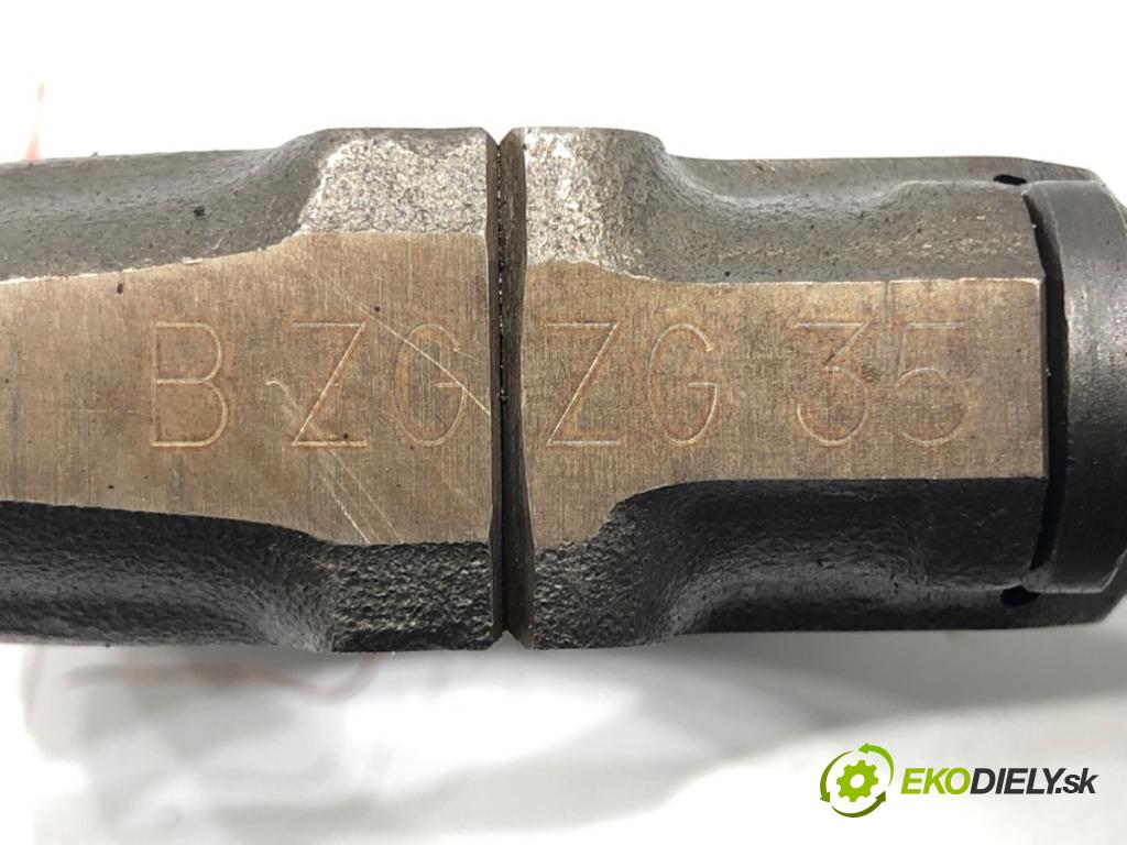 SUBARU FORESTER (SG_) 2002 - 2012    2.0 X AWD (SG5) 116 kW [158 KM] benzyna 2005 - 200  PÍST: ojnice EJ204 (Písty)