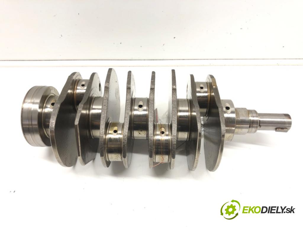 SUBARU FORESTER (SG_) 2002 - 2012    2.0 X AWD (SG5) 116 kW [158 KM] benzyna 2005 - 200  Kardaň, hriadeľ KLIKA: EJ204 (Ostatné)