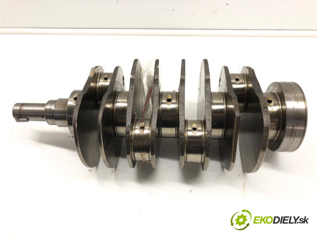 SUBARU FORESTER (SG_) 2002 - 2012    2.0 X AWD (SG5) 116 kW [158 KM] benzyna 2005 - 200  Kardaň, hriadeľ KLIKA: EJ204 (Ostatné)