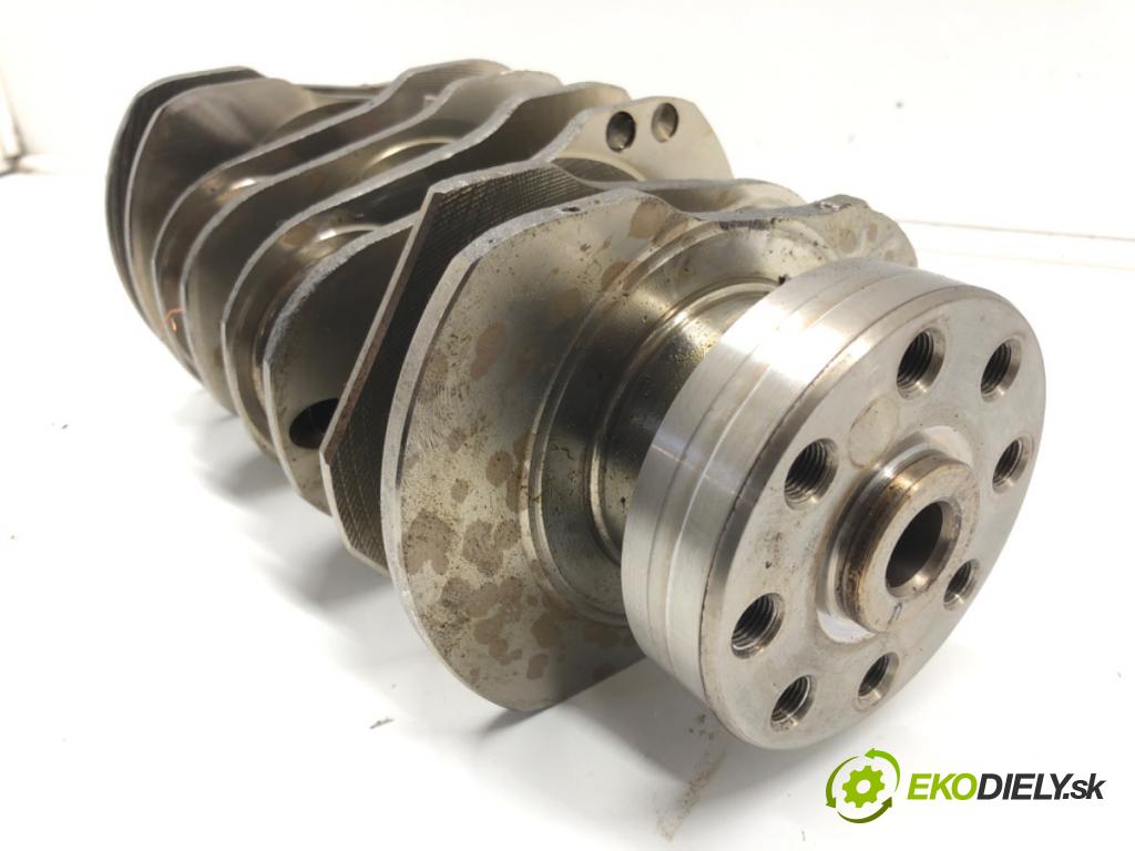 SUBARU FORESTER (SG_) 2002 - 2012    2.0 X AWD (SG5) 116 kW [158 KM] benzyna 2005 - 200  Kardaň, hriadeľ KLIKA: EJ204 (Ostatné)