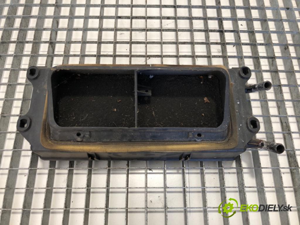 DAEWOO LUBLIN II Skrzynia 1997 - 2022    2.4 D (3302) 52 kW [71 KM] olej napędowy 1997 - 20  Výhrevné teleso, radiátor kúrenia  (Radiátory kúrenia)