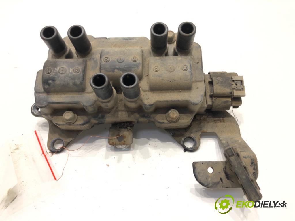 CHEVROLET EQUINOX 2003 - 2009    3.4 138 kW [188 KM] benzyna 2003 - 2009  Cievka zapaľovacia H6T40171ZC (Zapaľovacie cievky, moduly)