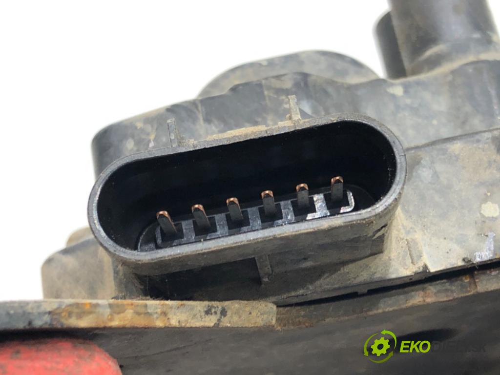 CHEVROLET EQUINOX 2003 - 2009    3.4 138 kW [188 KM] benzyna 2003 - 2009  Cievka zapaľovacia H6T40171ZC (Zapaľovacie cievky, moduly)