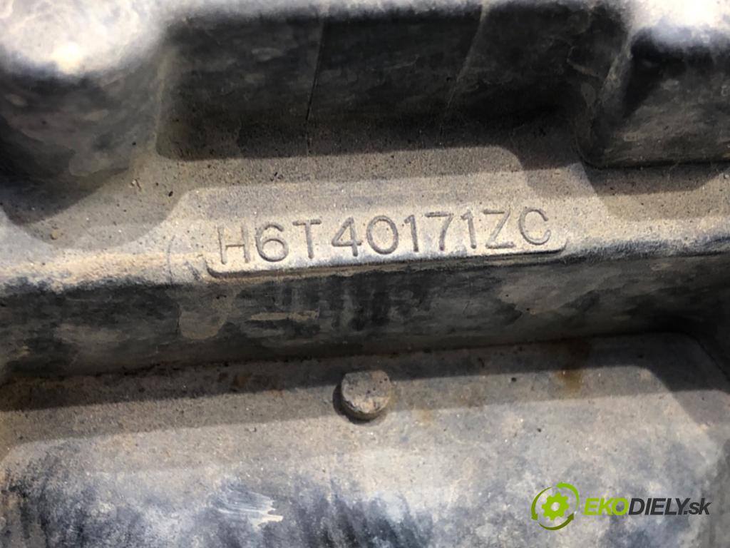 CHEVROLET EQUINOX 2003 - 2009    3.4 138 kW [188 KM] benzyna 2003 - 2009  Cievka zapaľovacia H6T40171ZC (Zapaľovacie cievky, moduly)