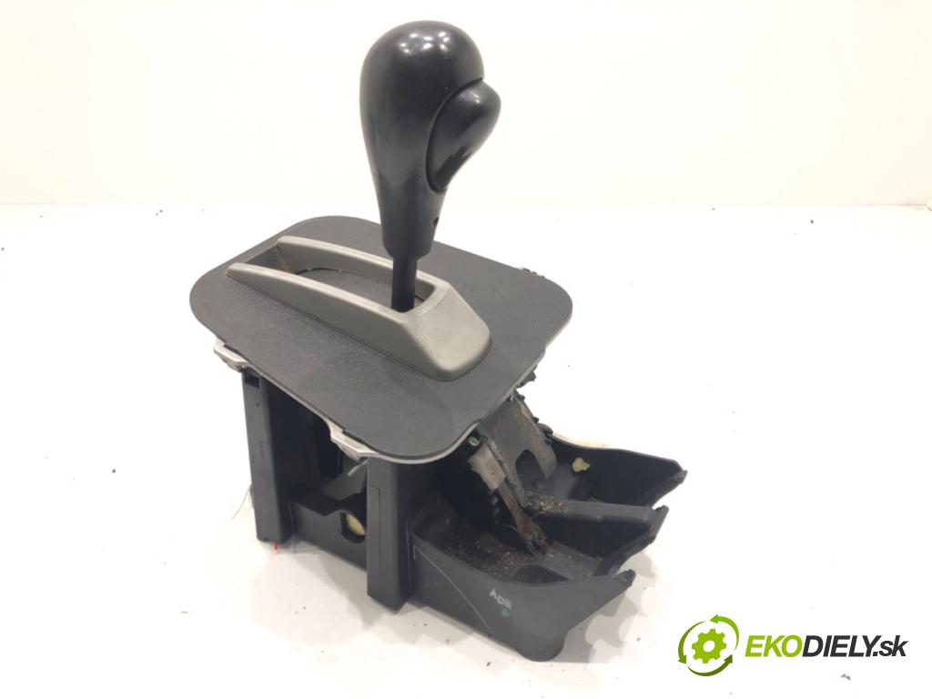 CHEVROLET EQUINOX 2003 - 2009    3.4 138 kW [188 KM] benzyna 2003 - 2009  Kulisa  (Rýchlostné páky / kulisy)