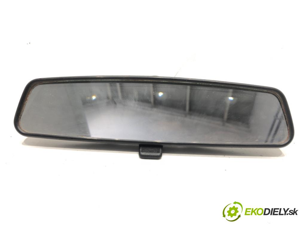 CHEVROLET EQUINOX 2003 - 2009    3.4 138 kW [188 KM] benzyna 2003 - 2009  zpětné zrcátko vnitřní  (Světla vnitřní)