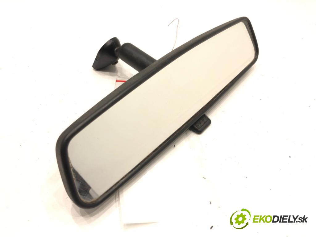 CHEVROLET EQUINOX 2003 - 2009    3.4 138 kW [188 KM] benzyna 2003 - 2009  zpětné zrcátko vnitřní  (Světla vnitřní)