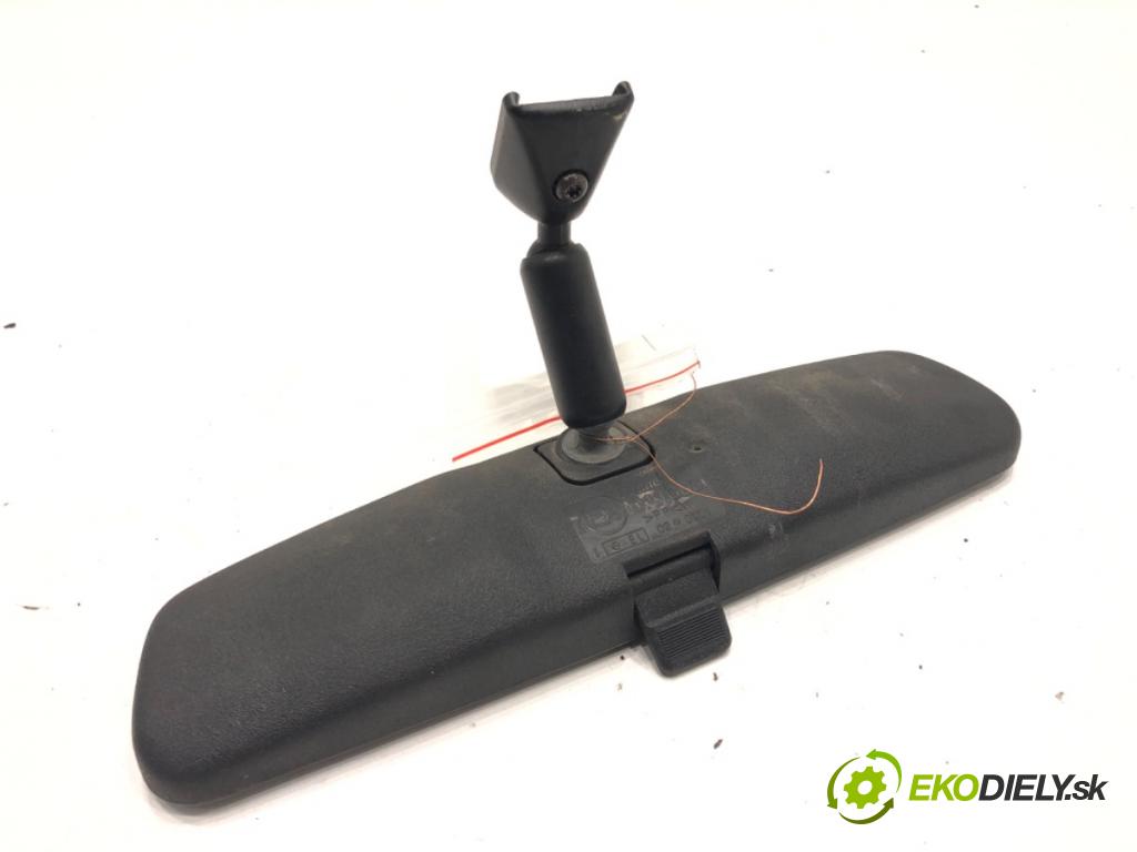 CHEVROLET EQUINOX 2003 - 2009    3.4 138 kW [188 KM] benzyna 2003 - 2009  zpětné zrcátko vnitřní  (Světla vnitřní)