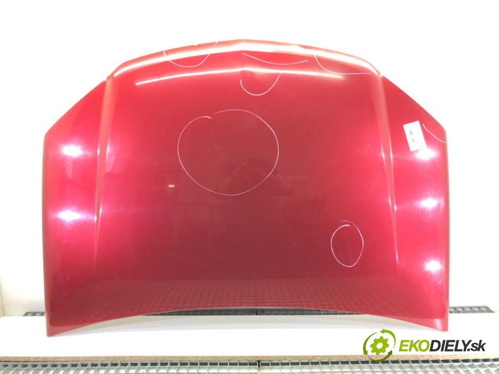 CHEVROLET EQUINOX 2003 - 2009    3.4 138 kW [188 KM] benzyna 2003 - 2009  kapota  (Kapoty)