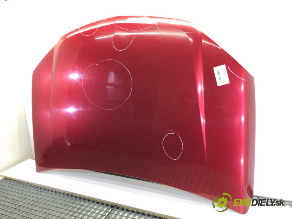 CHEVROLET EQUINOX 2003 - 2009    3.4 138 kW [188 KM] benzyna 2003 - 2009  kapota  (Kapoty)