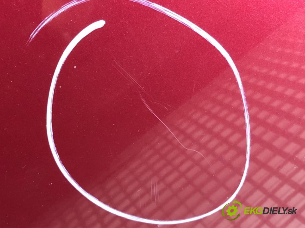 CHEVROLET EQUINOX 2003 - 2009    3.4 138 kW [188 KM] benzyna 2003 - 2009  kapota  (Kapoty)