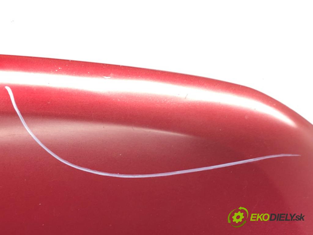 CHEVROLET EQUINOX 2003 - 2009    3.4 138 kW [188 KM] benzyna 2003 - 2009  kapota  (Kapoty)