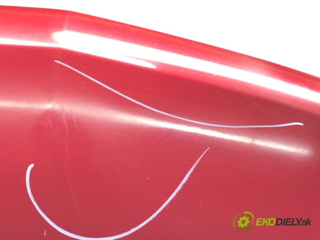 CHEVROLET EQUINOX 2003 - 2009    3.4 138 kW [188 KM] benzyna 2003 - 2009  kapota  (Kapoty)