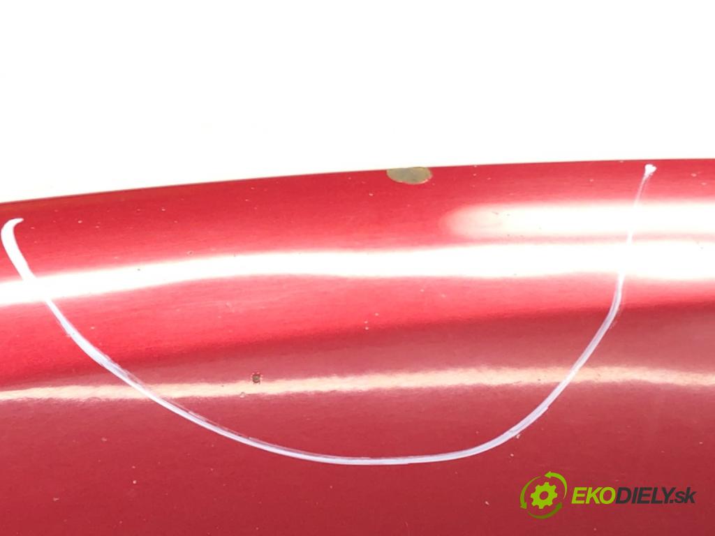 CHEVROLET EQUINOX 2003 - 2009    3.4 138 kW [188 KM] benzyna 2003 - 2009  kapota  (Kapoty)