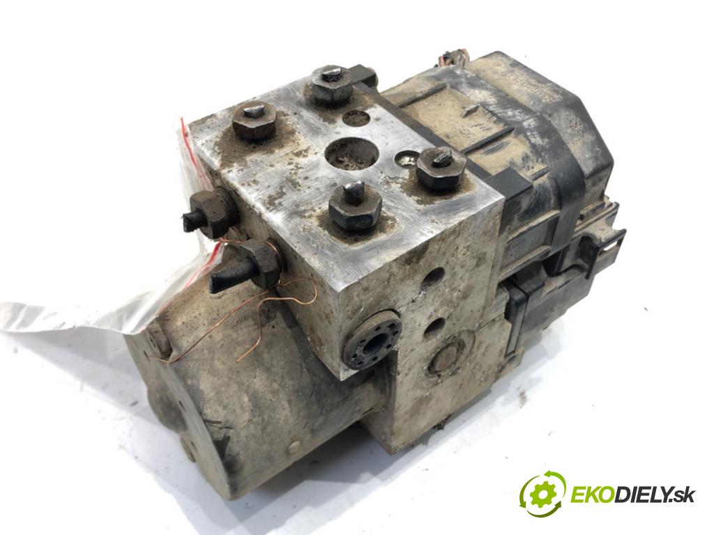 CHEVROLET EQUINOX 2003 - 2009    3.4 138 kW [188 KM] benzyna 2003 - 2009  Pumpa ABS 73058450078 (Pumpy ABS)