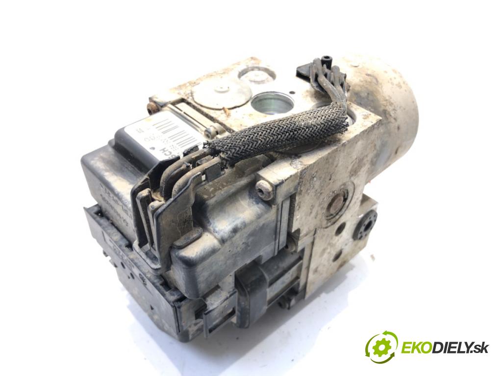 CHEVROLET EQUINOX 2003 - 2009    3.4 138 kW [188 KM] benzyna 2003 - 2009  Pumpa ABS 73058450078 (Pumpy ABS)