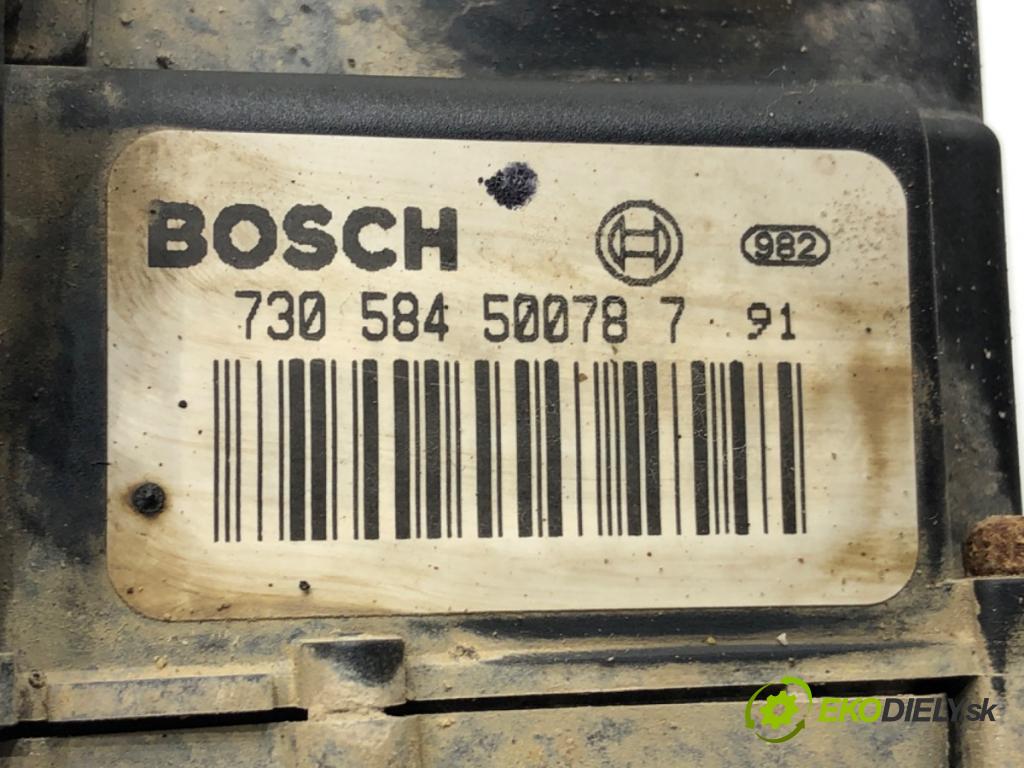 CHEVROLET EQUINOX 2003 - 2009    3.4 138 kW [188 KM] benzyna 2003 - 2009  Pumpa ABS 73058450078 (Pumpy ABS)