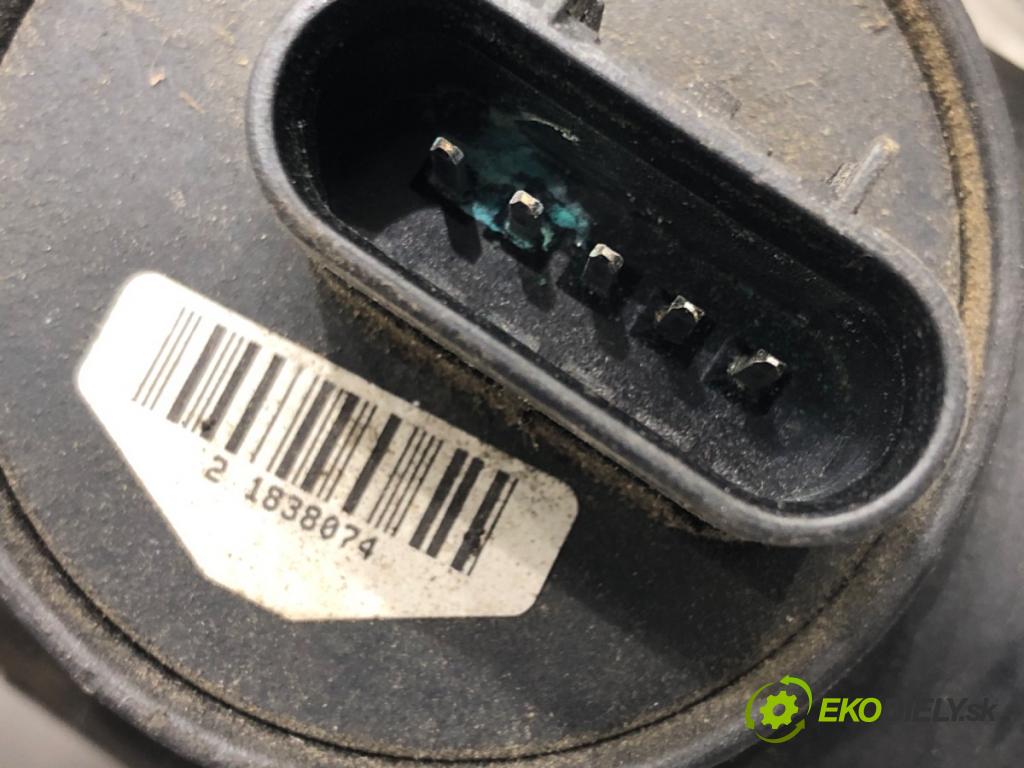 CHEVROLET EQUINOX 2003 - 2009    3.4 138 kW [188 KM] benzyna 2003 - 2009  Váha vzduchu  (Váhy vzduchu)