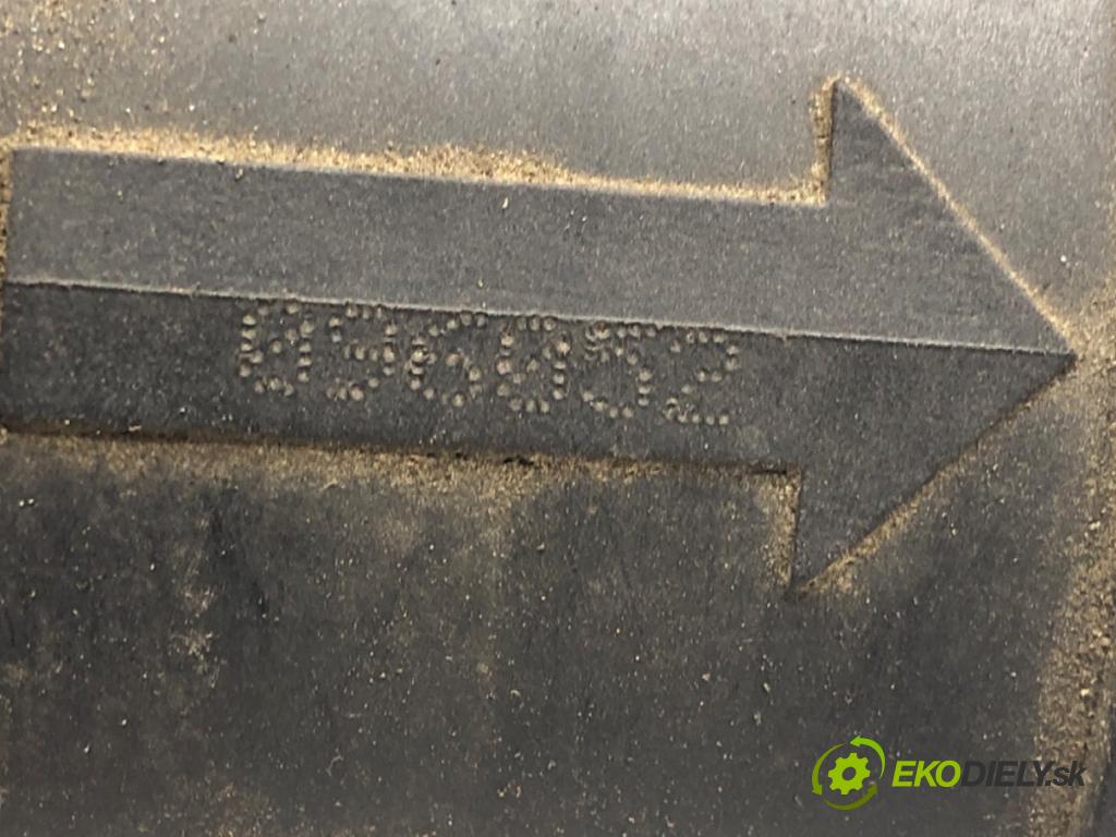 CHEVROLET EQUINOX 2003 - 2009    3.4 138 kW [188 KM] benzyna 2003 - 2009  Váha vzduchu  (Váhy vzduchu)