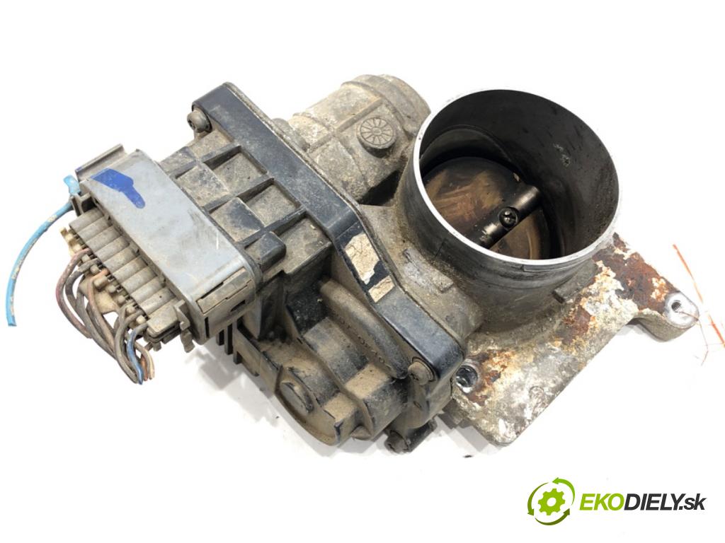 CHEVROLET EQUINOX 2003 - 2009    3.4 138 kW [188 KM] benzyna 2003 - 2009  Škrtiaca klapka 12579358 (Škrtiace klapky)