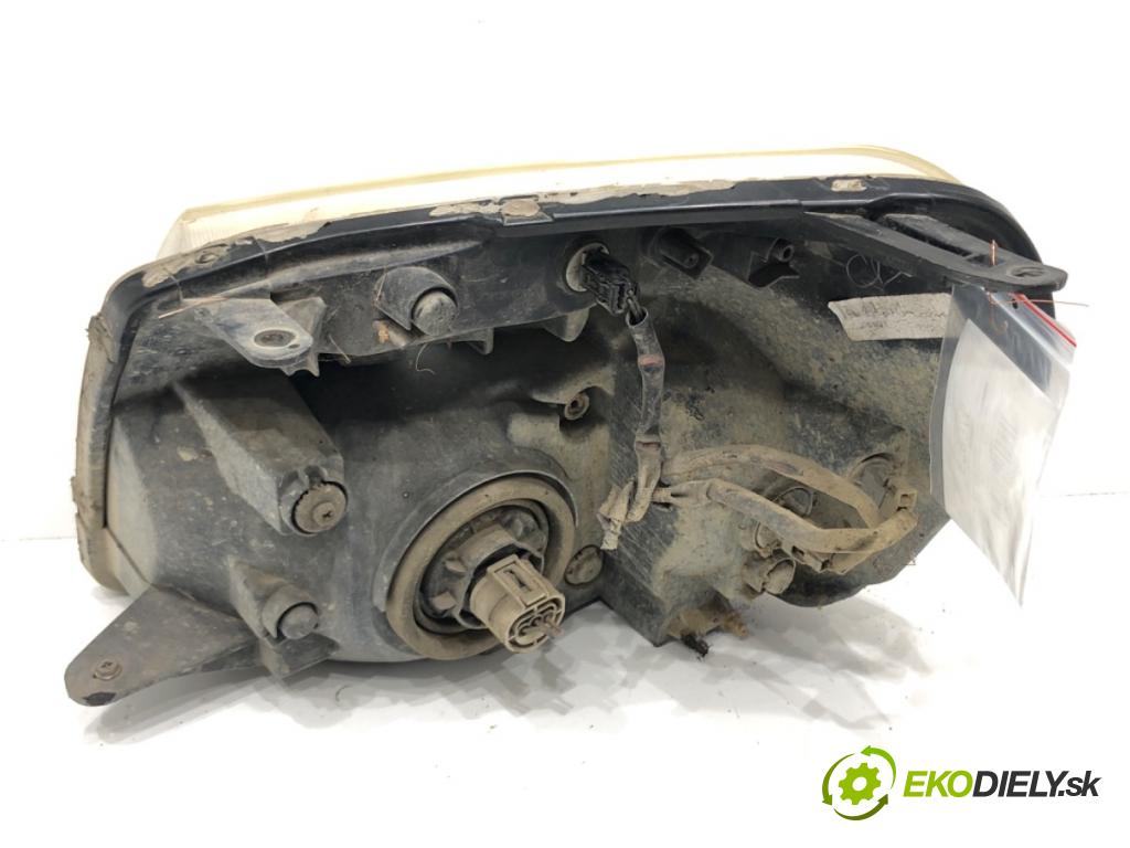 CHEVROLET EQUINOX 2003 - 2009    3.4 138 kW [188 KM] benzyna 2003 - 2009  Svetlomet pravy predný