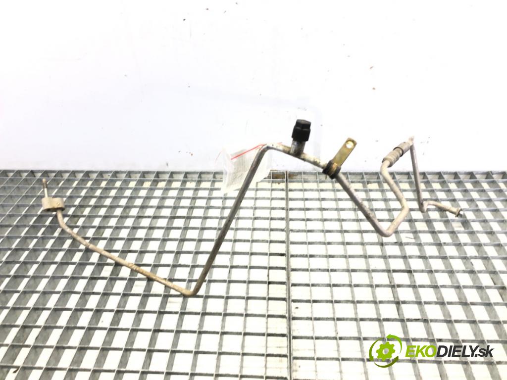 CHEVROLET EQUINOX 2003 - 2009    3.4 138 kW [188 KM] benzyna 2003 - 2009  rúrka klimatizácie  (Rúrky klimatizácie)