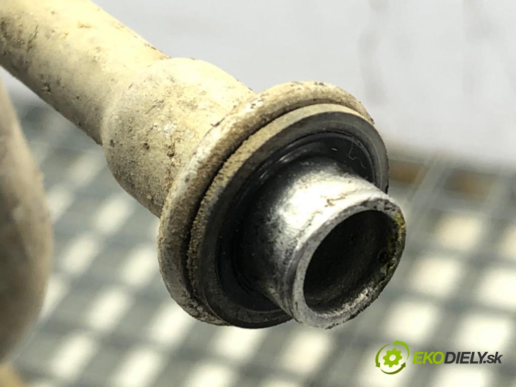 CHEVROLET EQUINOX 2003 - 2009    3.4 138 kW [188 KM] benzyna 2003 - 2009  rúrka klimatizácie  (Rúrky klimatizácie)