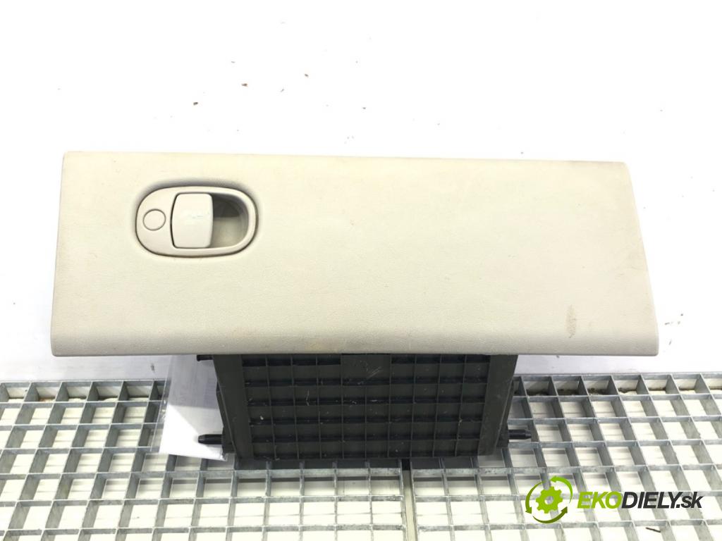 CHEVROLET EQUINOX 2003 - 2009    3.4 138 kW [188 KM] benzyna 2003 - 2009  Priehradka, kastlík spolujazdca  (Priehradky, kastlíky)