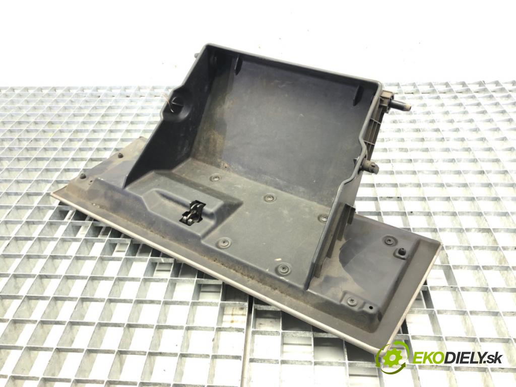 CHEVROLET EQUINOX 2003 - 2009    3.4 138 kW [188 KM] benzyna 2003 - 2009  Priehradka, kastlík spolujazdca  (Priehradky, kastlíky)