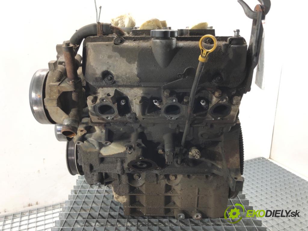 CHEVROLET EQUINOX 2003 - 2009    3.4 138 kW [188 KM] benzyna 2003 - 2009  motor LNJ (Motory (kompletní))