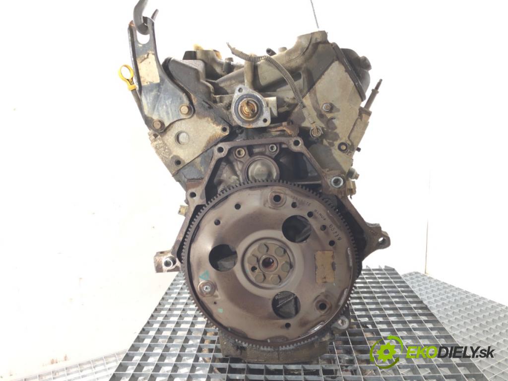 CHEVROLET EQUINOX 2003 - 2009    3.4 138 kW [188 KM] benzyna 2003 - 2009  motor LNJ (Motory (kompletní))