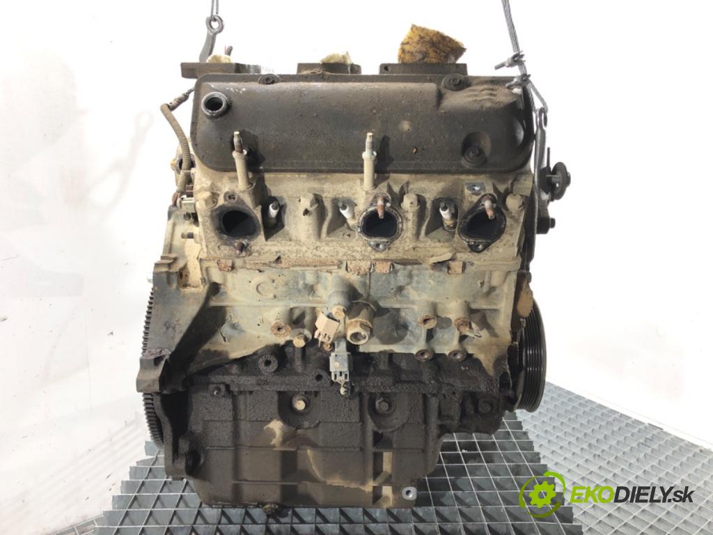 CHEVROLET EQUINOX 2003 - 2009    3.4 138 kW [188 KM] benzyna 2003 - 2009  motor LNJ (Motory (kompletní))